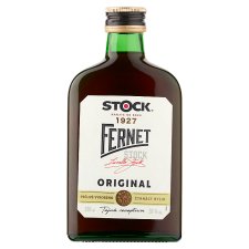 Fernet Stock Original 200ml