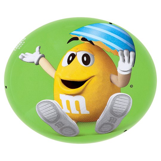M&M's Arašídová mini plechovka 45g