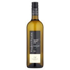 Vinařství Volařík Veltlínské červené rané kabinetní víno 0,75l