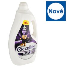 Coccolino Black Washing Gel 68 Washes 2.72L