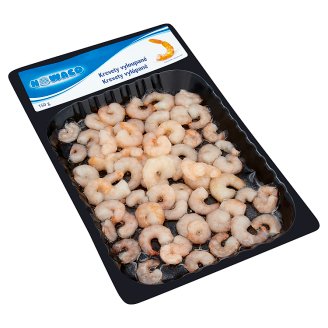 Nowaco Krevety vyloupané 150g