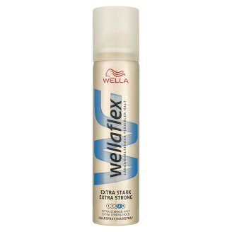 Wella Wellaflex Lak na vlasy pro extra silné zpevnění 75ml