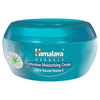 Himalaya Herbals Intenzivní hydratační krém 50ml