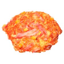Mini pizza šunková s kukuřicí 75g