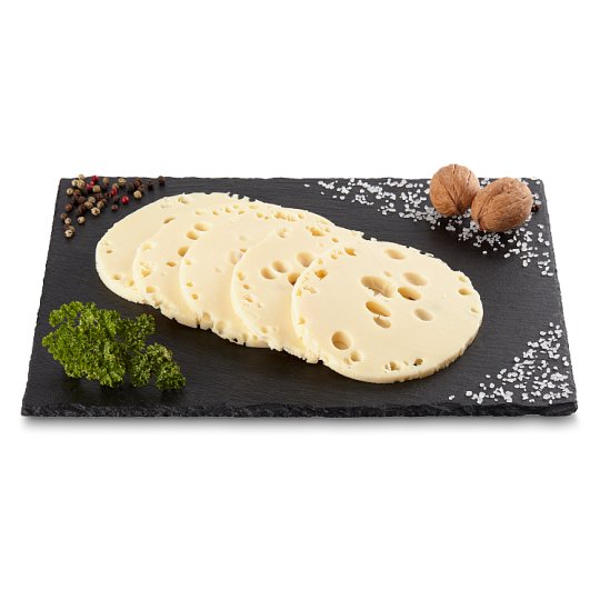 Milko Tolštejn Cheese with Mesh Formation 45%