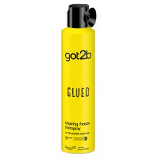 got2b Glued Blasting Freeze Hairspray 300ml