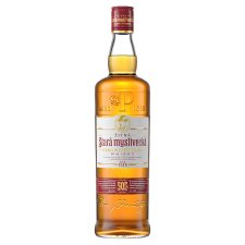 Stará žitná myslivecká Reserve Bourbon Cask 40% 0,5l