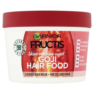 Garnier Fructis Goji balzám 390ml