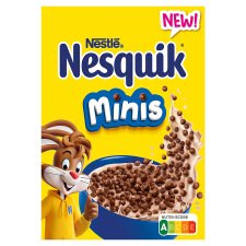 Nesquik MINIS 300g