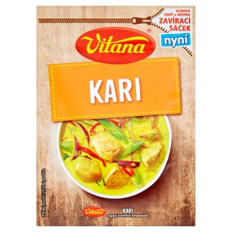 Vitana Kari 28g
