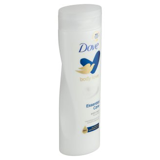 Dove Essential hydratační tělové mléko pro suchou pokožku 250ml