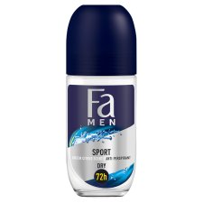 Fa Roll-on Antiperspirant Sport 50ml