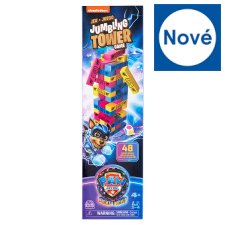 Spin Master Paw Patrol Jumbling Tower Game