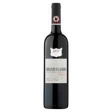 Tesco Finest Chianti Classico Riserva D.O.C.G. Red Wine 750ml