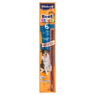 Vitakraft Beef-Stick original srdce 12g