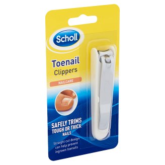 Scholl Klip na nehty