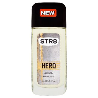 STR8 Hero deodorant natural sprej 85ml