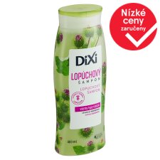 Dixi Burdock Shampoo 400ml