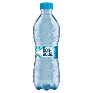Bonaqua Nesycená 500ml