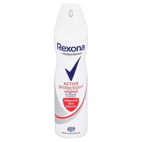 Rexona Active Protection antiperspirant sprej 150ml