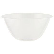 Tesco Plastic Mixing Bowl 4 L