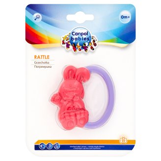 Canpol Babies Chrastítko