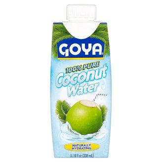 Goya Kokosová voda 330ml