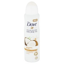 Dove Coconut & Jasmine Flower Antiperspirant Spray 150ml