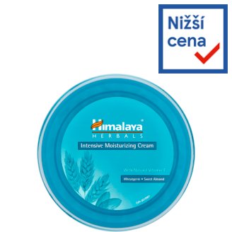 Himalaya Herbals Intenzivní hydratační krém 150ml