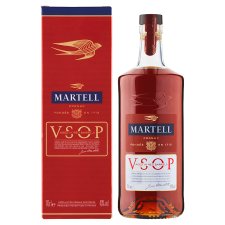 Martell VSOP Cognac 0.7L
