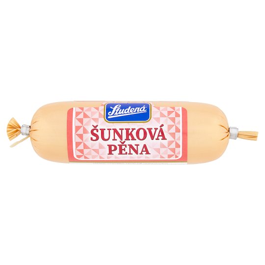 Masna Studená Šunková pěna 90g