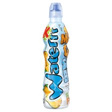 Kubík Waterrr Mango Sorbet 500ml