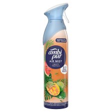 Ambi Pur Air Freshener Spray Tropical Fruit 185 ML