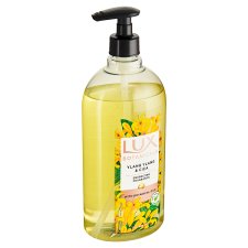 Lux Botanicals Ylang Ylang & Cica Shower Gel 720ml