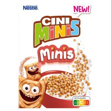 Cini Minis MINIS 300g