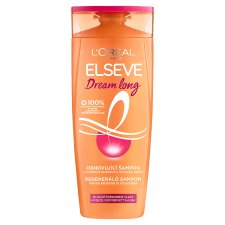 L'Oréal Paris Elseve Dream Long šampon, 400 ml