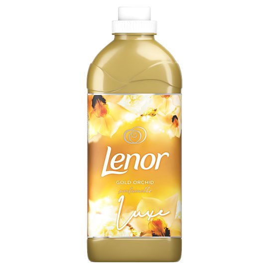 Lenor Gold Orchid Aviváž 1420ML 48 Praní
