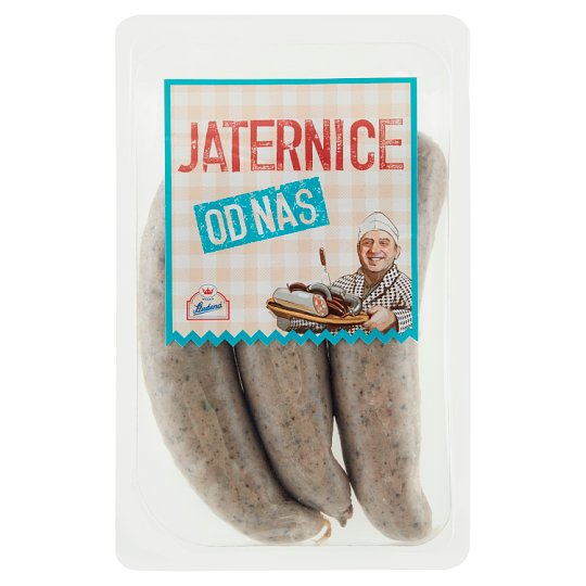 Masna Studená Pork Liver Sausage 0.360kg