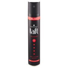Taft Hair Spray Power 300ml