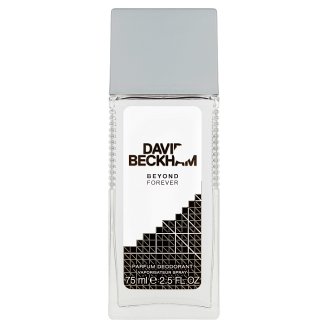 David Beckham Beyond Forever deodorant natural sprej 75ml