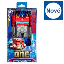 Hasbro Transformers One Optimus Prime/Orion Pax figurka