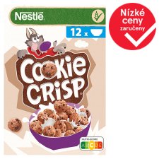 NESTLÉ COOKIE CRISP 375g