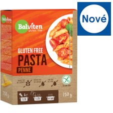 Balviten Pasta Penne 250g