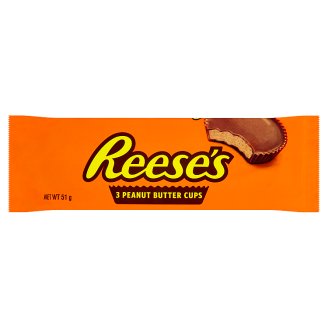 Reese's Čokoládové košíčky 51g