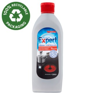 Go for Expert Čisticí prostředek na keramické desky 250ml