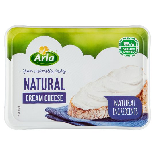 Arla Čerstvý smetanový sýr 150g