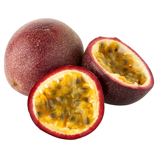 Tesco Passion Fruit