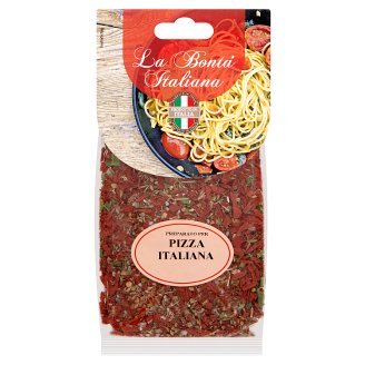 La Bonta Italiana Pizza italiana kořenící přípravek sypký 100g