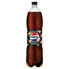 Pepsi Zero Sugar Mango 1,5l