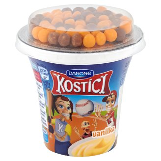 Danone Kostíci Vanilka 108g